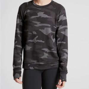 Athleta Girl Long Sleeve